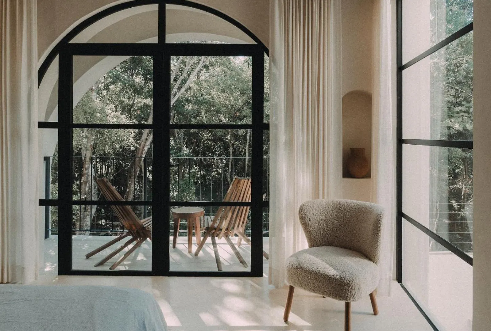 Architects Dream Stylish 4-Bedroom Home Tulum 0*,  Mexico