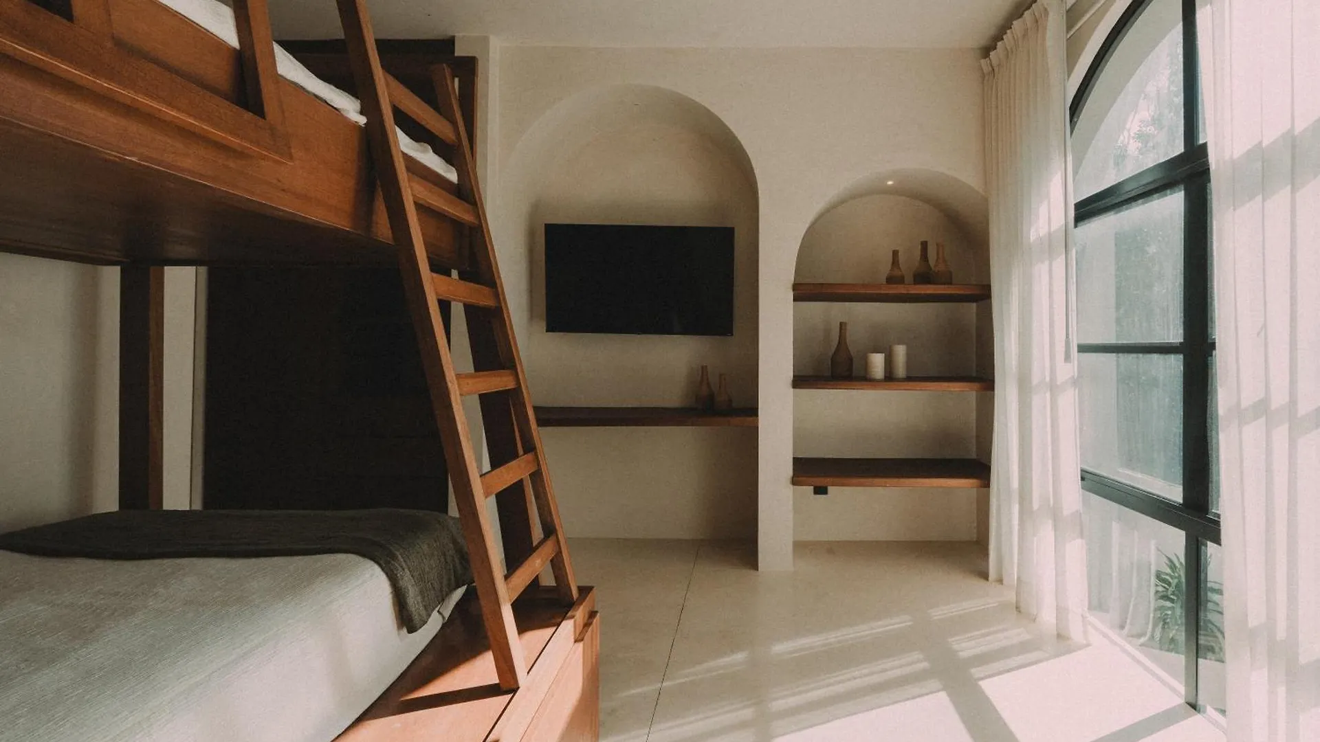 Architects Dream Stylish 4-Bedroom Home Tulum 0*,
