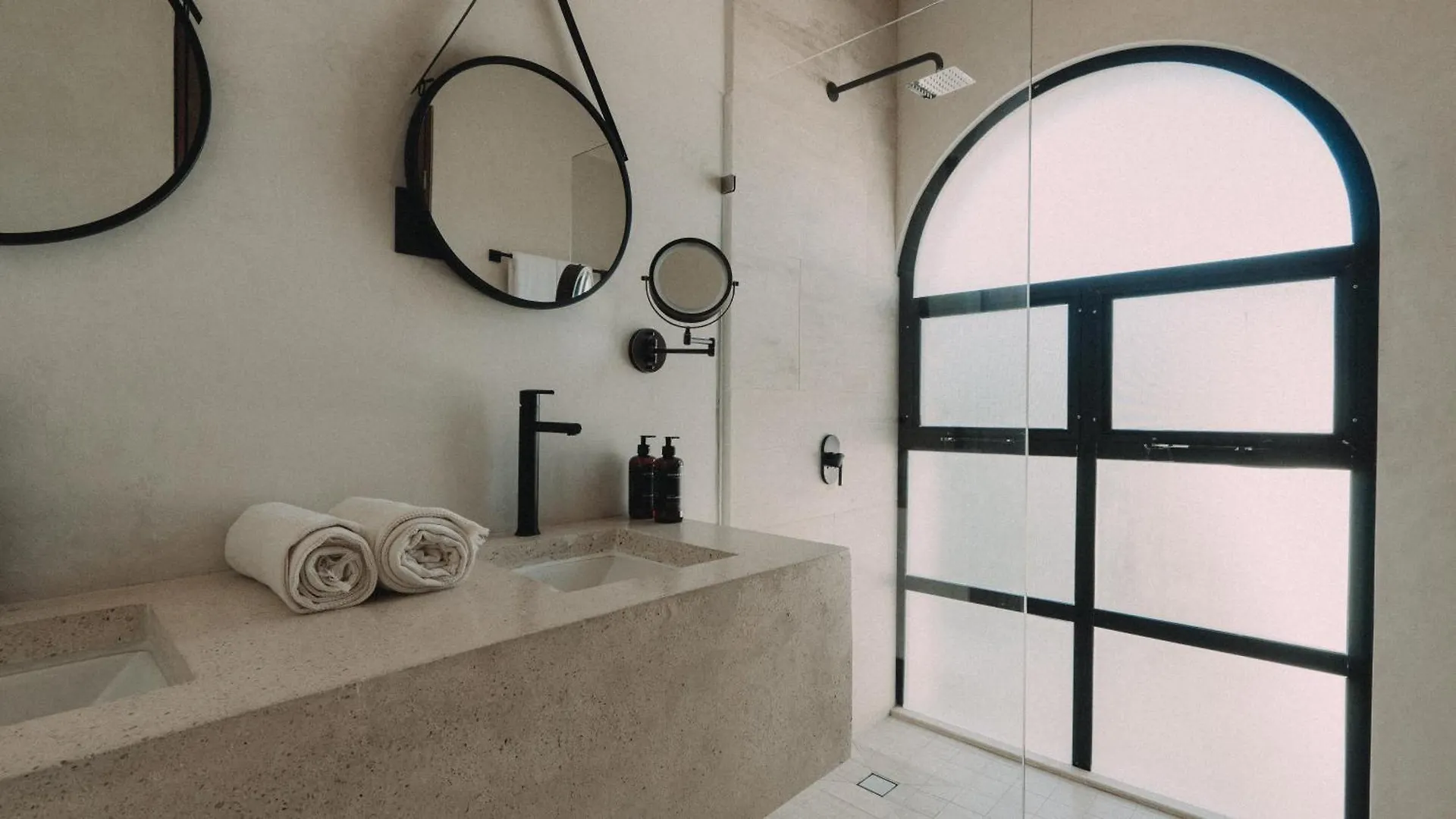 Villa Architects Dream Stylish 4-Bedroom Home Tulum