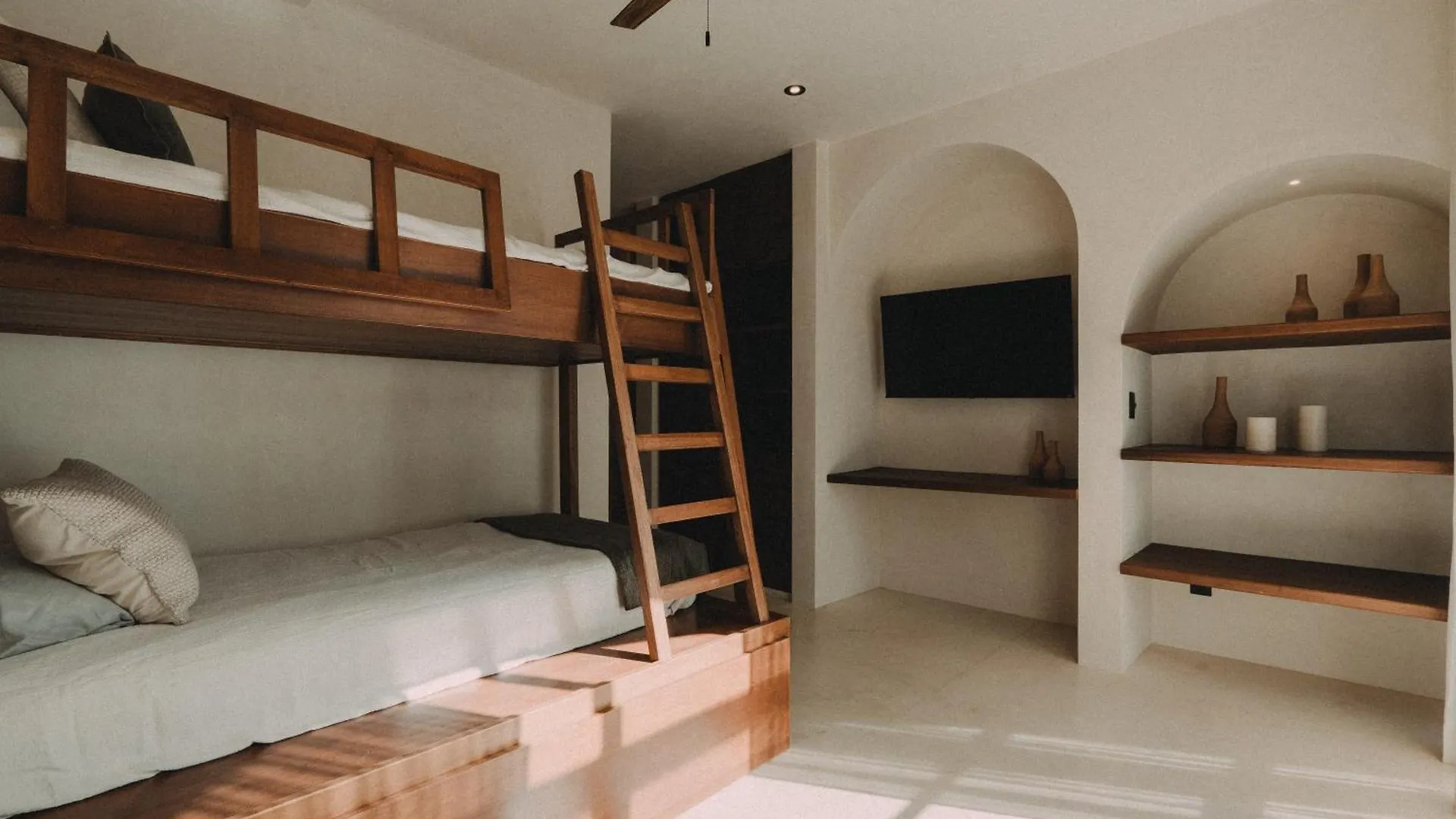 Architects Dream Stylish 4-Bedroom Home Tulum 0*,