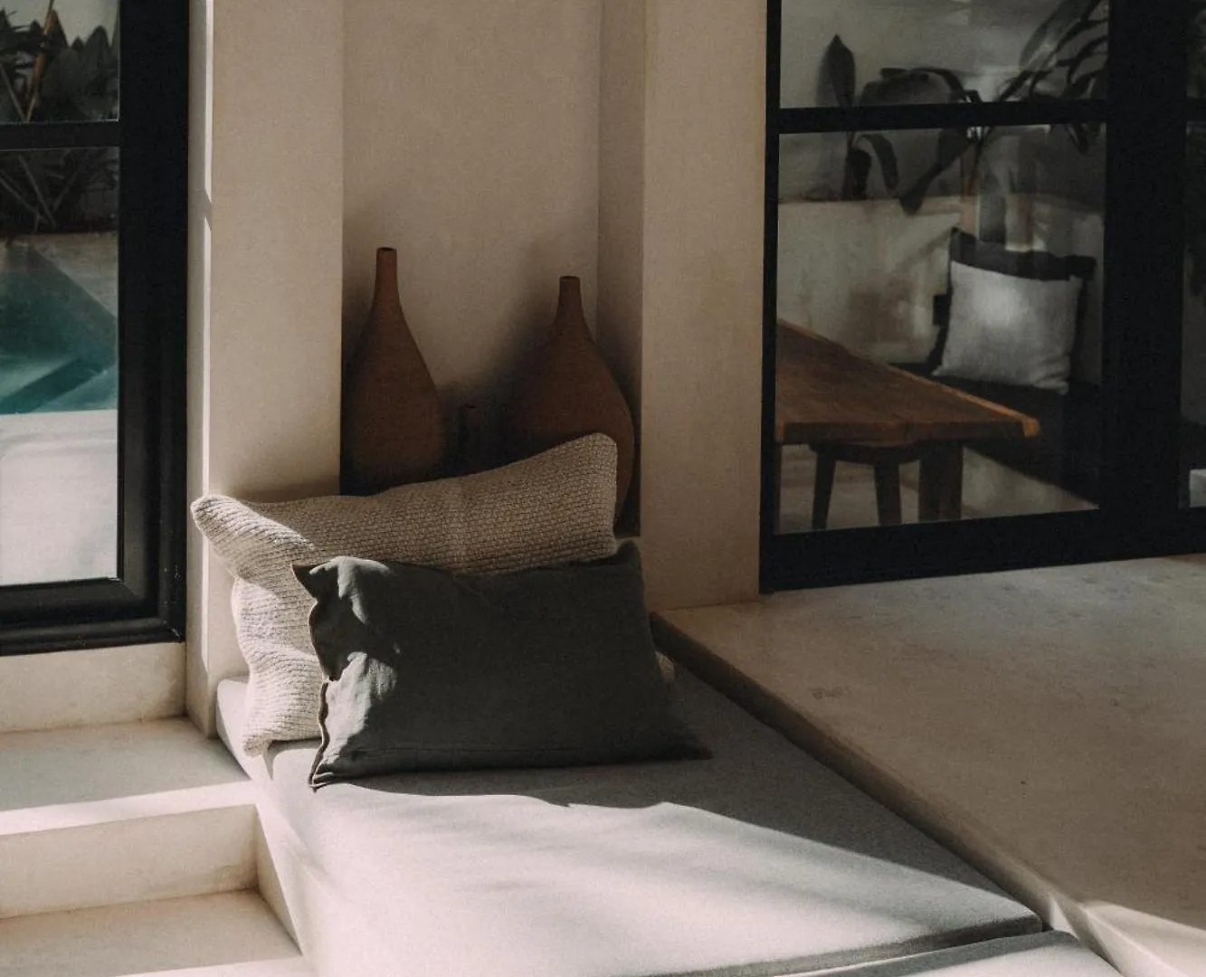 Villa Architects Dream Stylish 4-Bedroom Home Tulum