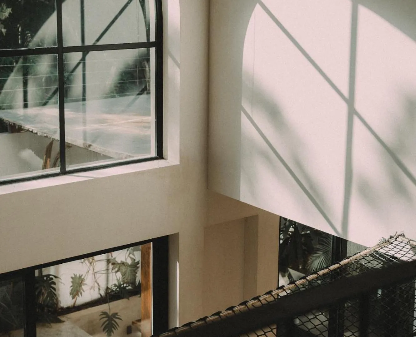 Architects Dream Stylish 4-Bedroom Home Tulum 0*,